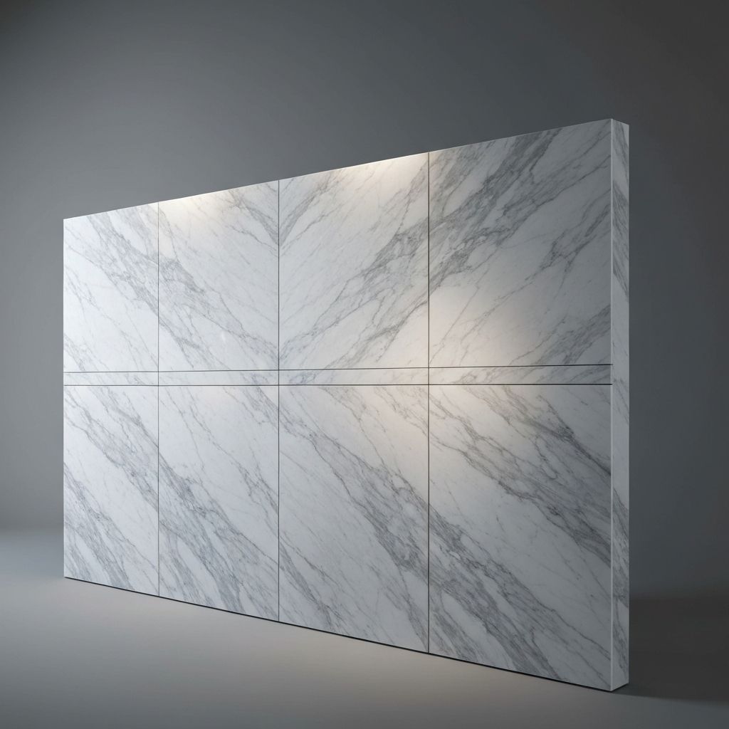 Smart panel installation